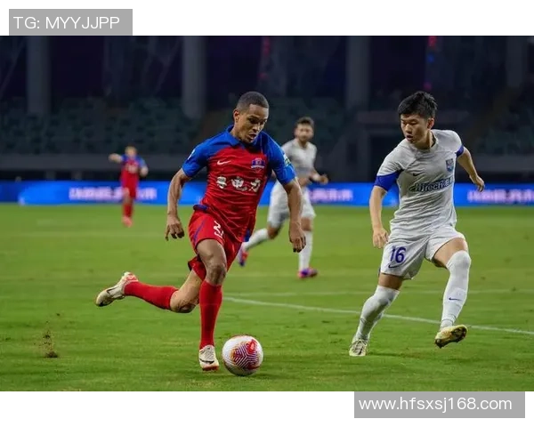 2025年中超最强球星排行榜揭晓 谁是中国足球的真正巨星