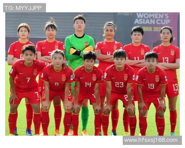 中国女足球星最新排名及成就解析 领军人物与新兴力量全盘点