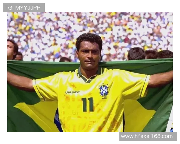 巴西足球历史十大球星排名解析：谁是最伟大的巴西球员