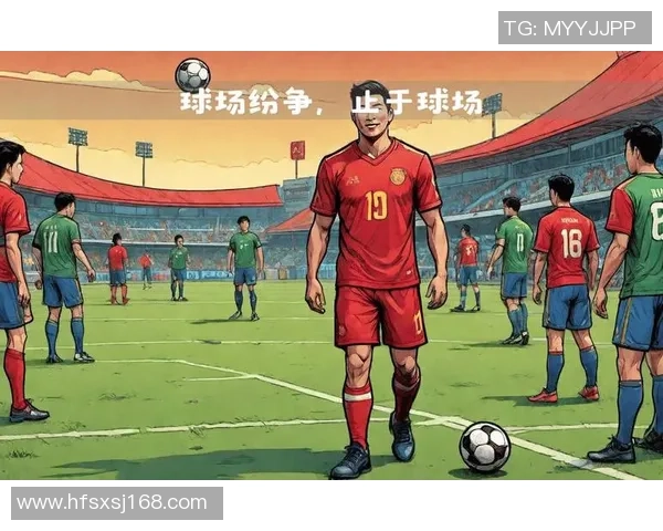 盘点那些曾以锋线球星身份闪耀绿茵场的传奇足球人物