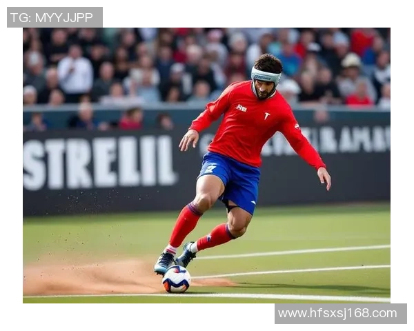 绿茵场上足球球星振臂高呼展现胜利姿势瞬间燃动全场 绿茵场上足球球星振臂高呼展现胜利姿势瞬间燃动全场