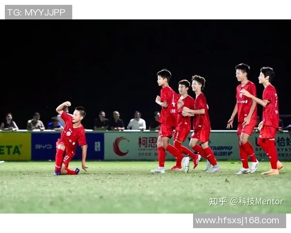 中国足球历史巨星回顾：他们如何改变了中国足球的面貌与未来