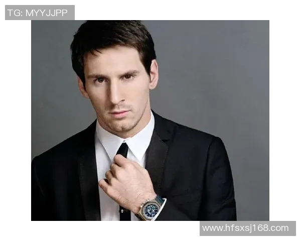 聚焦全球足球巨星标志展现各大球员个人特色与魅力