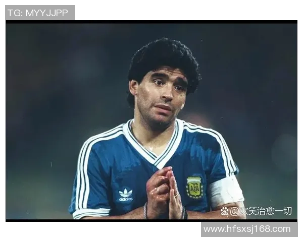 阿根廷中场足球历史十大球星盘点与他们的辉煌成就