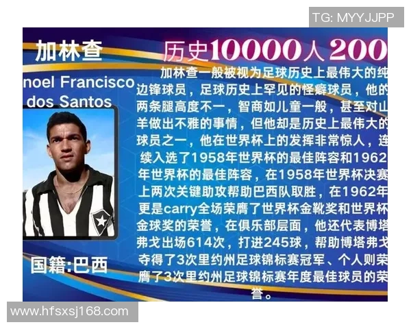 纵览足球历史二十巨星闪耀时刻与经典传奇再现